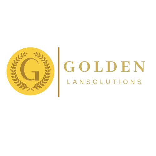 Golden Lan Solution